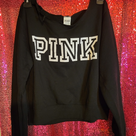 PINK Victoria's Secret Tops - Pink